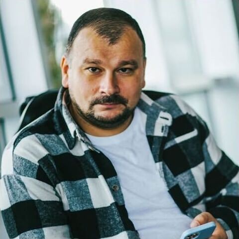 Євгеній Смірнов