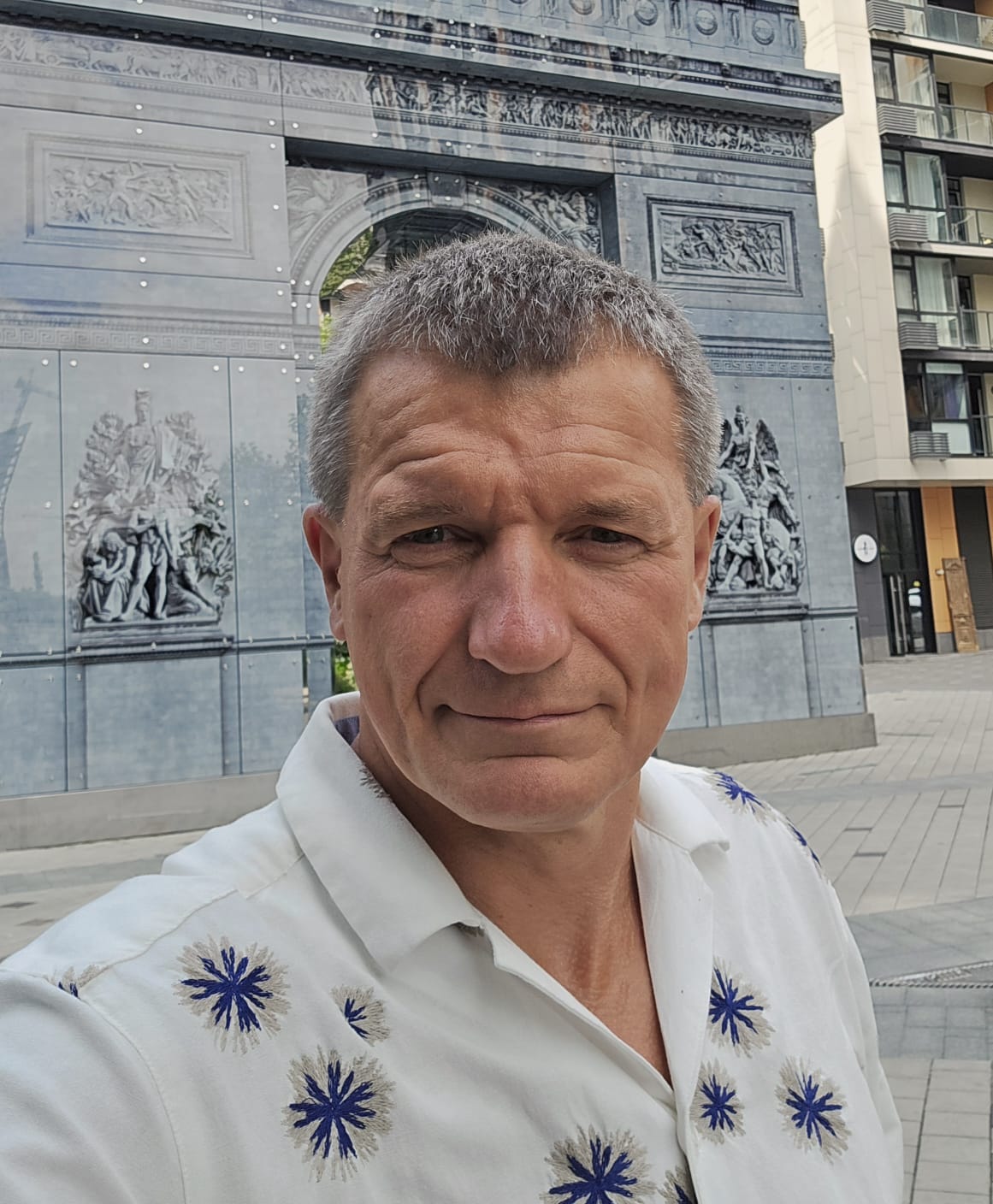 Василь Леськів